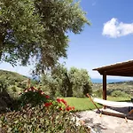 شاليه Casa Margaret Collesano