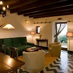 Casa Margaret شاليه