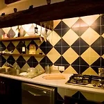 شاليه Casa Margaret Collesano