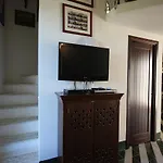 Casa Margaret Collesano