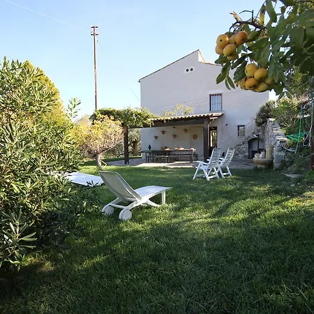 Chalet Casa Margaret