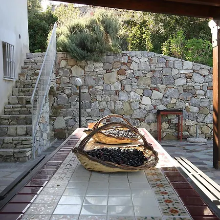 Σαλέ Casa Margaret