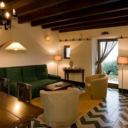 Casa Margaret בקתה