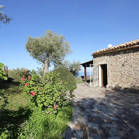 Casa Margaret Chalet *