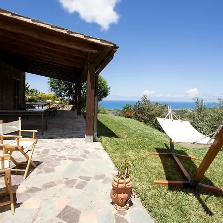 Casa Margaret *