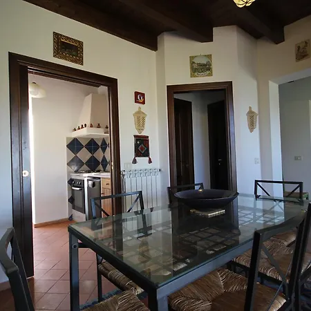 Casa Margaret *