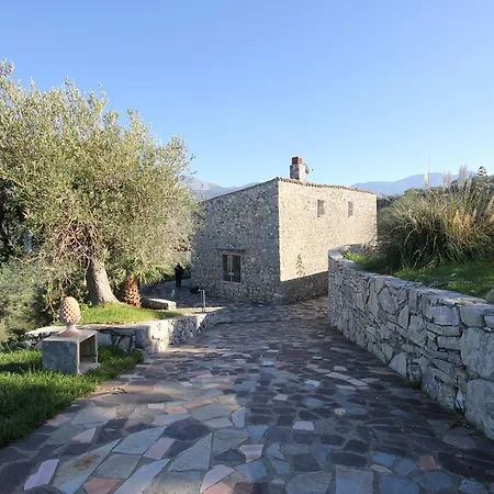 Casa Margaret Domek alpejski *