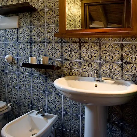 Casa Margaret Chalet *