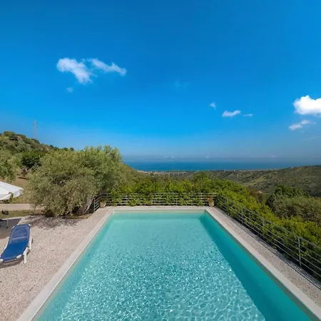 Casa Margaret *