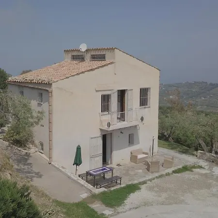 Casa Margaret *
