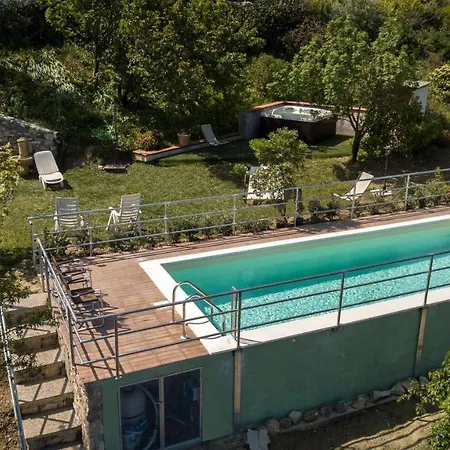 Alpehytte Casa Margaret