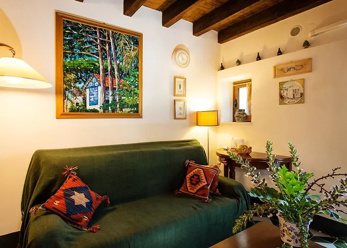 Casa Margaret