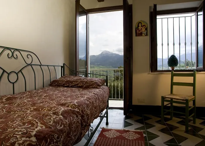 Casa Margaret Domek alpejski