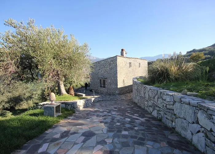 Casa Margaret Domek alpejski *