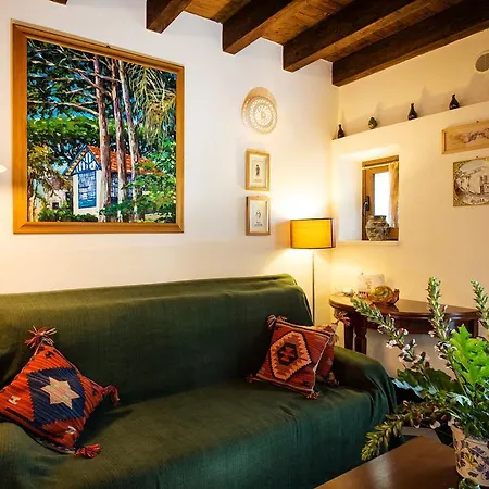Casa Margaret