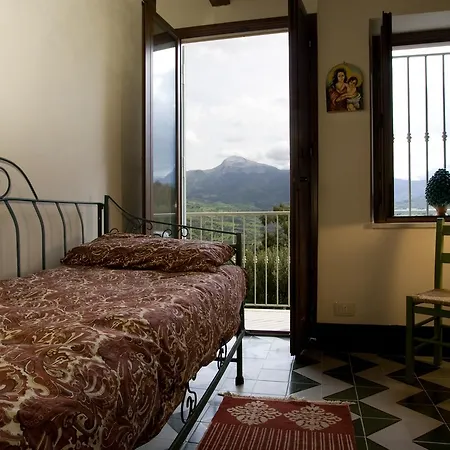 Casa Margaret شاليه