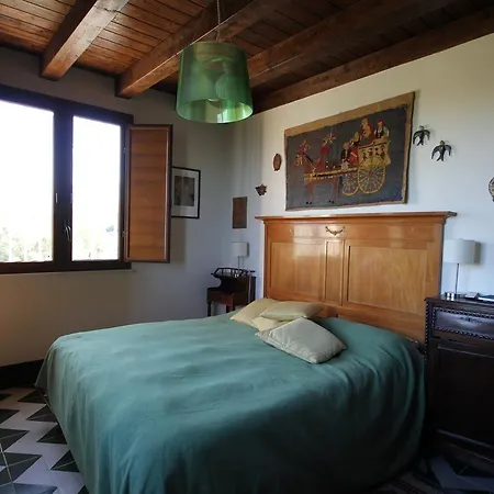 شاليه Casa Margaret