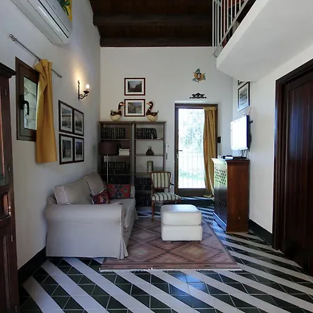 Casa Margaret Collesano