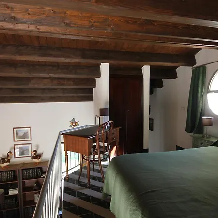 Casa Margaret شاليه *