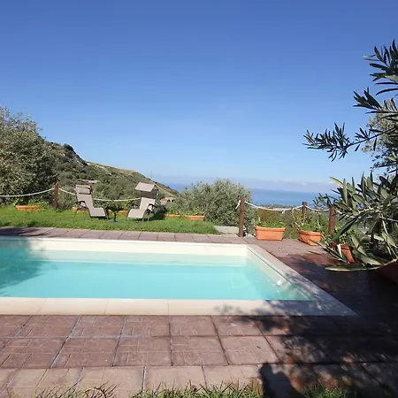 Casa Margaret شاليه *