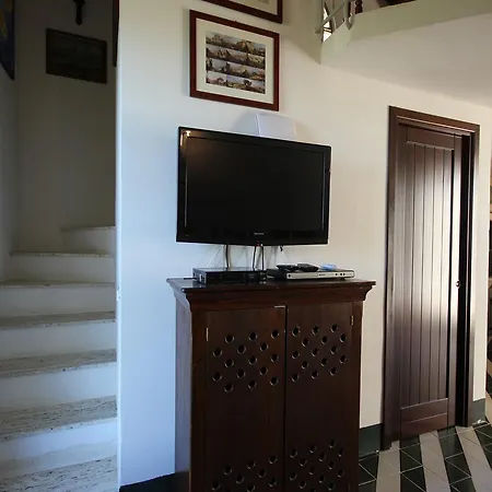 Casa Margaret Collesano