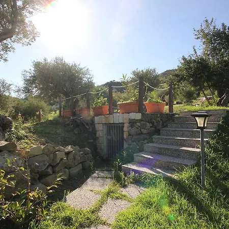 Casa Margaret شاليه