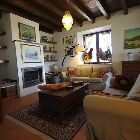 Casa Margaret شاليه *