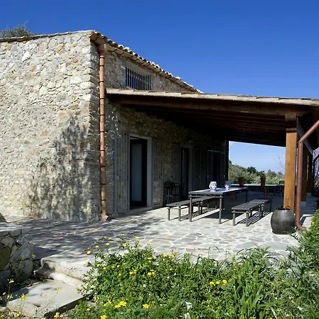 Casa Margaret شاليه *