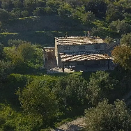 Casa Margaret شاليه *