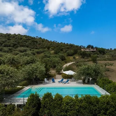 شاليه Casa Margaret