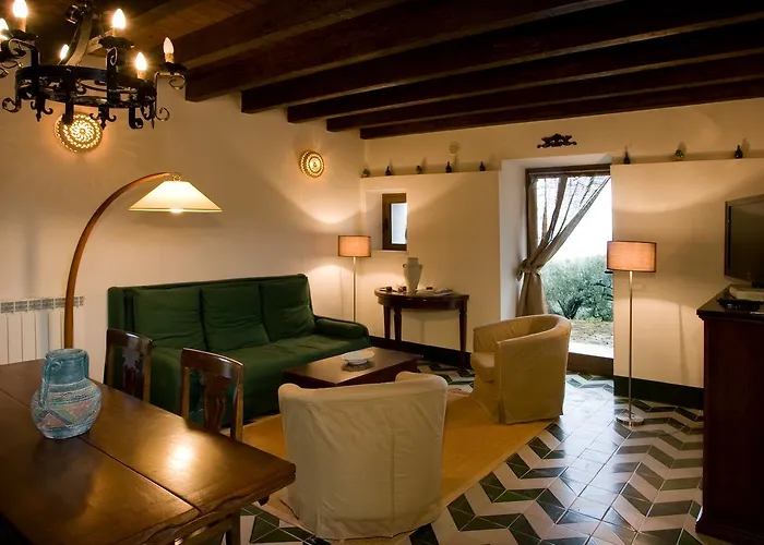 Casa Margaret בקתה