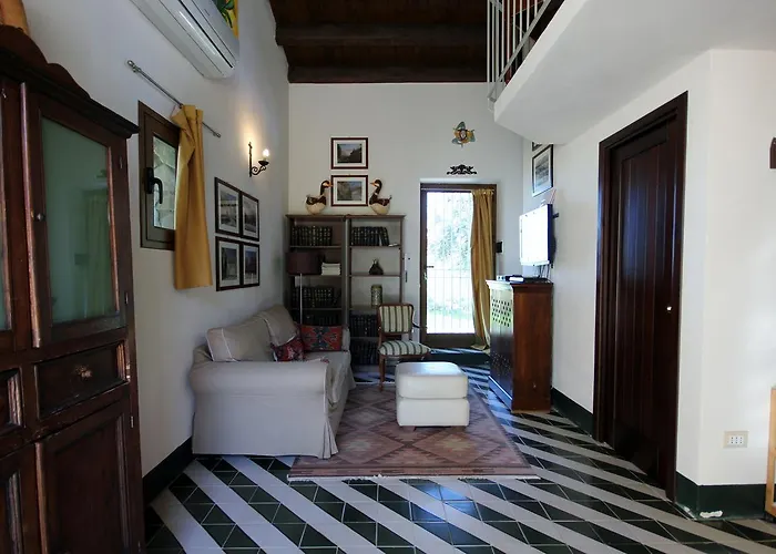 Casa Margaret Collesano