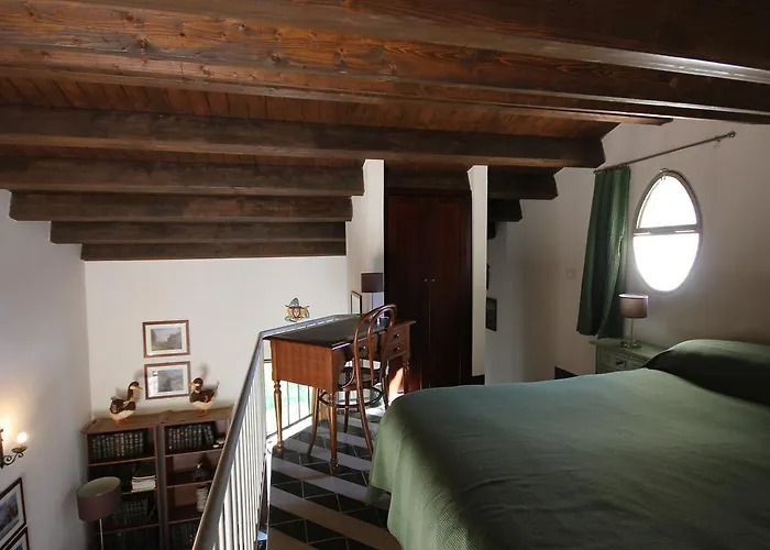 Casa Margaret בקתה *