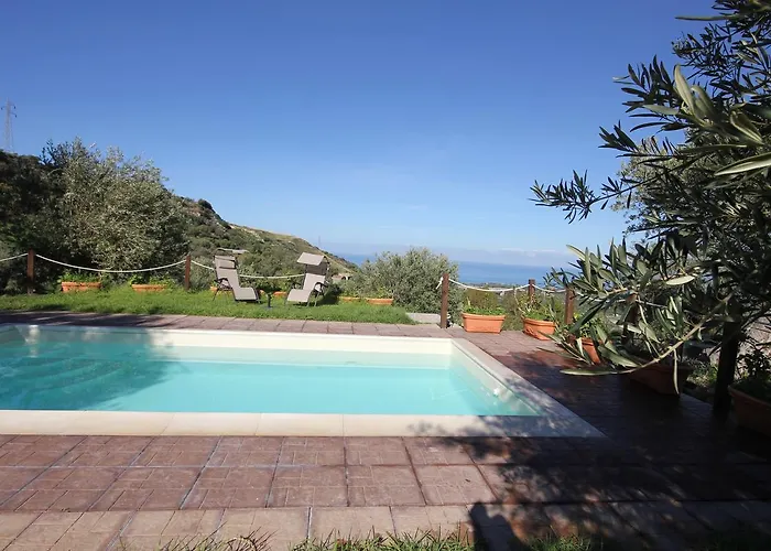 Casa Margaret בקתה *