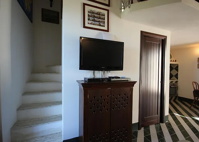 Casa Margaret Collesano