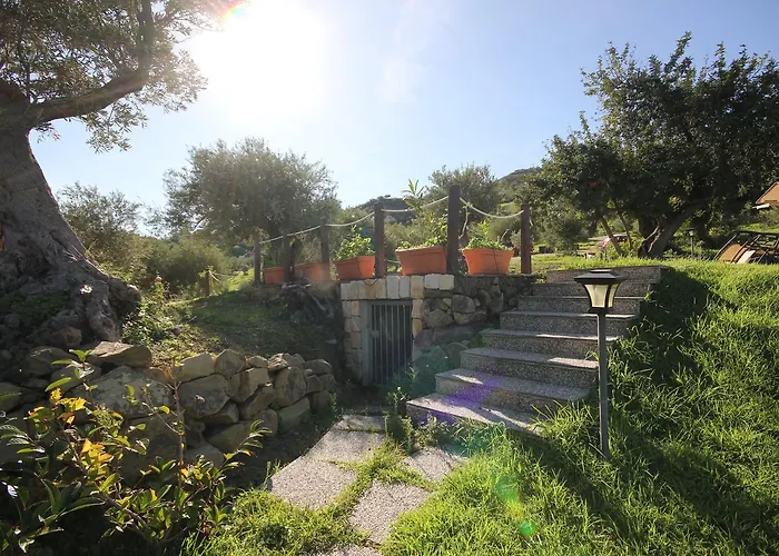 Casa Margaret בקתה