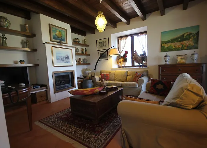 Casa Margaret בקתה *