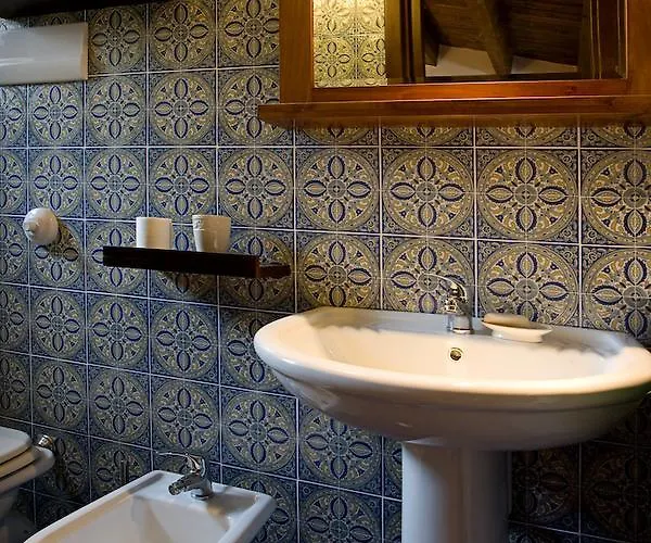 Casa Margaret בקתה *